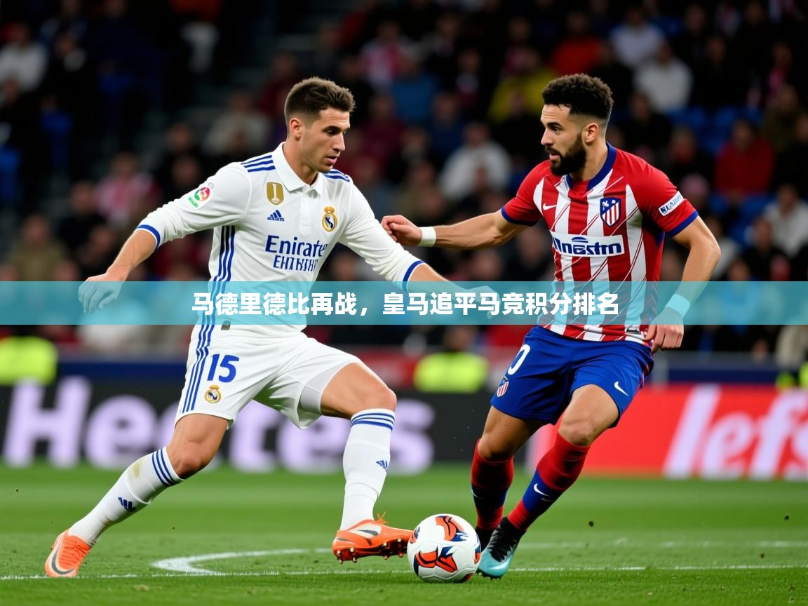 2025 极直播在线直播免费观看马德里德比再战,皇马追平马竞积分排名  第2张