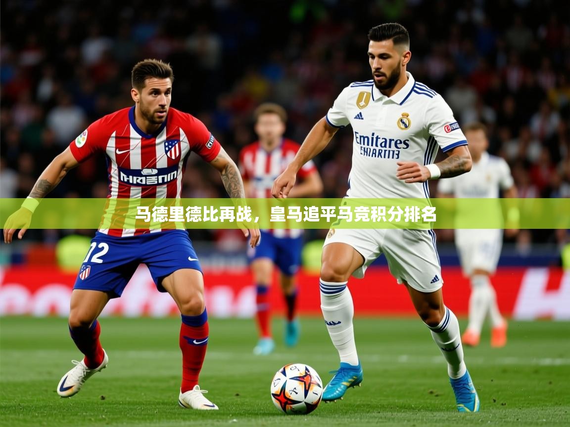 2025 极直播在线直播免费观看马德里德比再战,皇马追平马竞积分排名  第3张