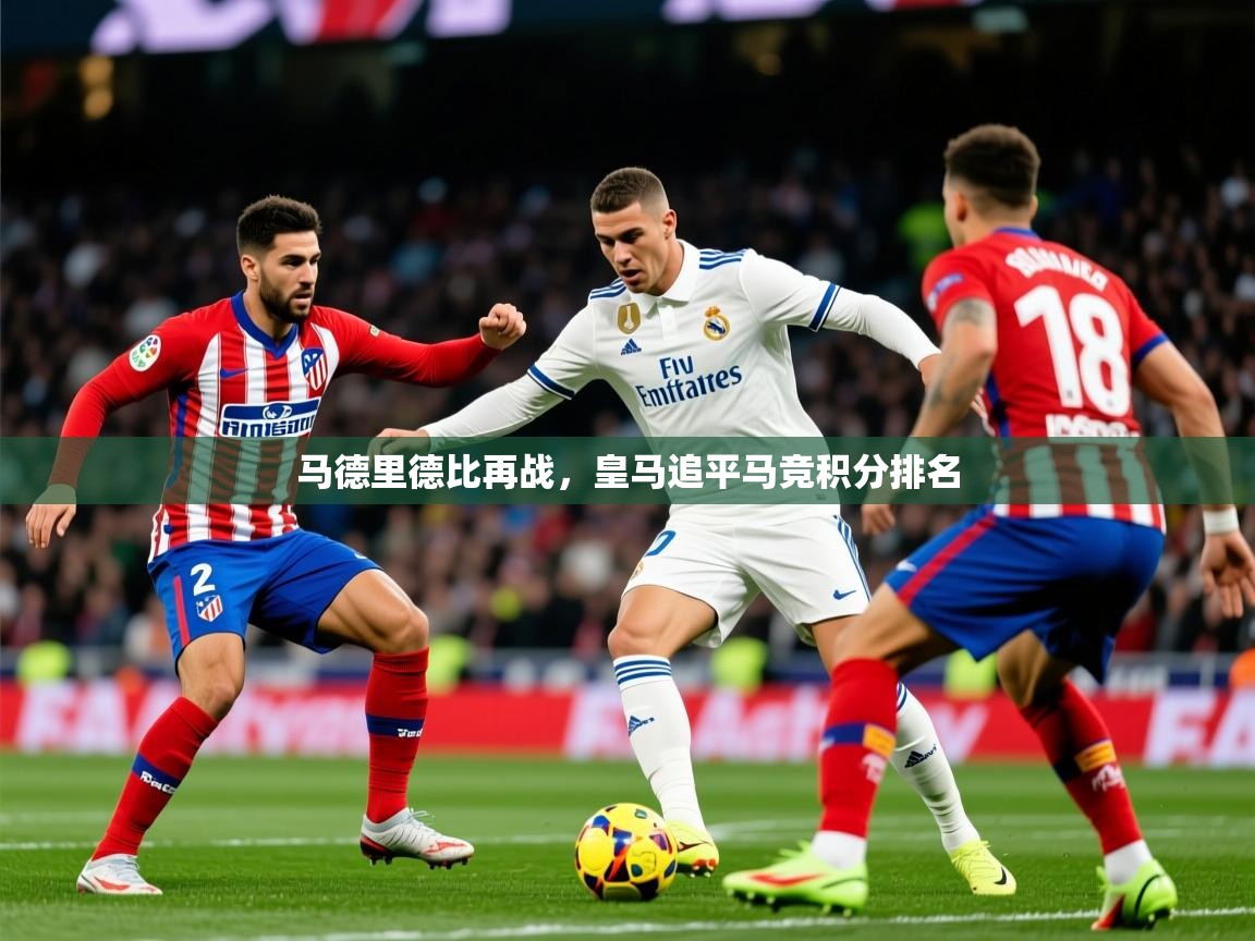 2025 极直播在线直播免费观看马德里德比再战,皇马追平马竞积分排名  第4张