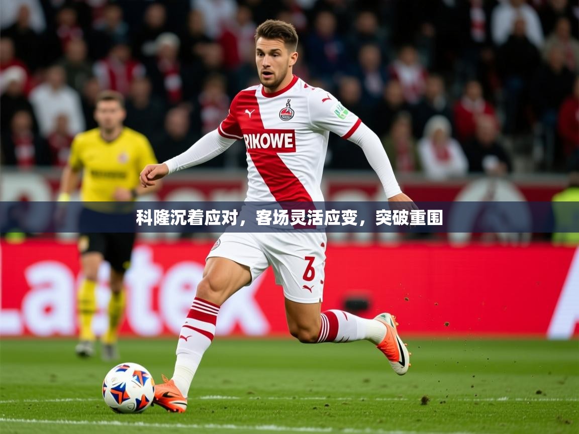 2025 优直播科隆沉着应对，客场灵活应变，突破重围  第1张
