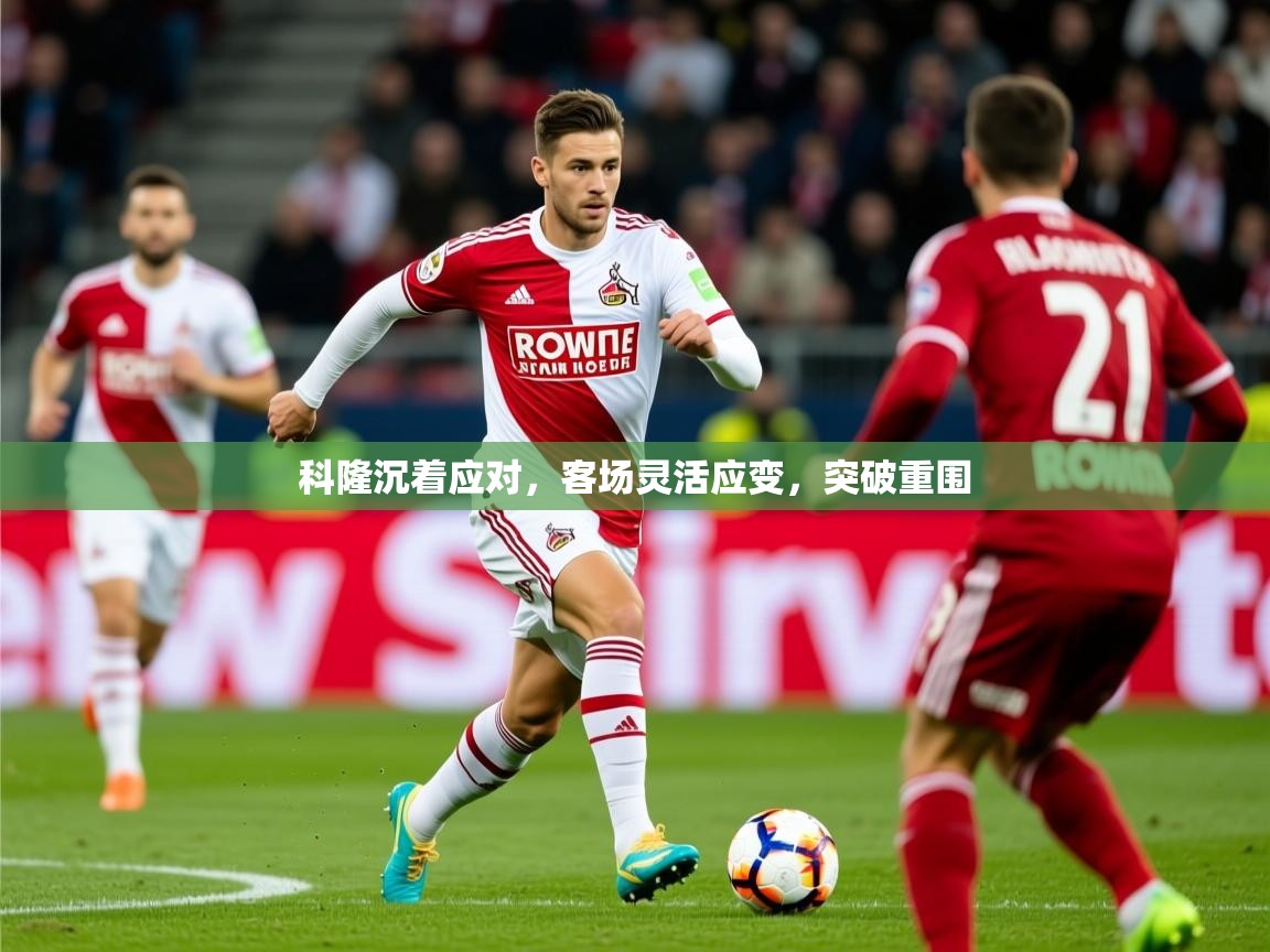 2025 优直播科隆沉着应对，客场灵活应变，突破重围  第2张