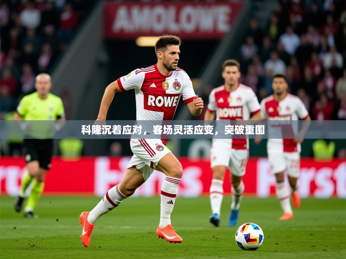 2025 优直播科隆沉着应对，客场灵活应变，突破重围  第4张
