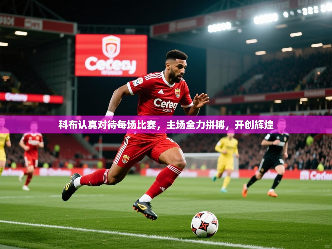 2025 极直播下载科布认真对待每场比赛,主场全力拼搏,开创辉煌  第1张