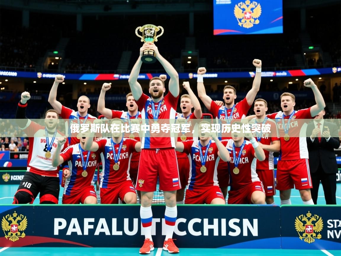 2025 极直播在线直播免费观看俄罗斯队在比赛中勇夺冠军，实现历史性突破  第3张