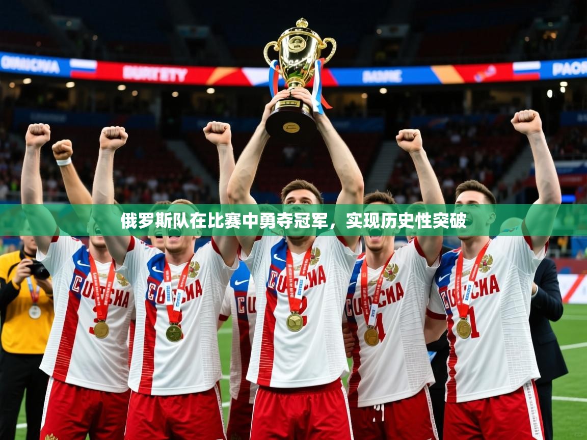 2025 极直播在线直播免费观看俄罗斯队在比赛中勇夺冠军，实现历史性突破  第4张