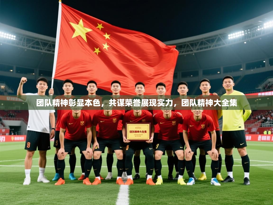 2025 优直播团队精神彰显本色,共谋荣誉展现实力,团队精神大全集 第1张
