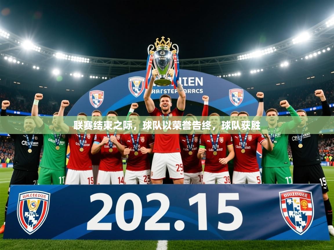 2025 极直播投屏联赛结束之际,球队以荣誉告终,球队获胜 第3张