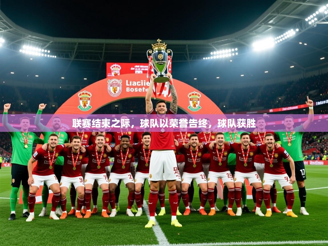 2025 极直播投屏联赛结束之际,球队以荣誉告终,球队获胜 第2张
