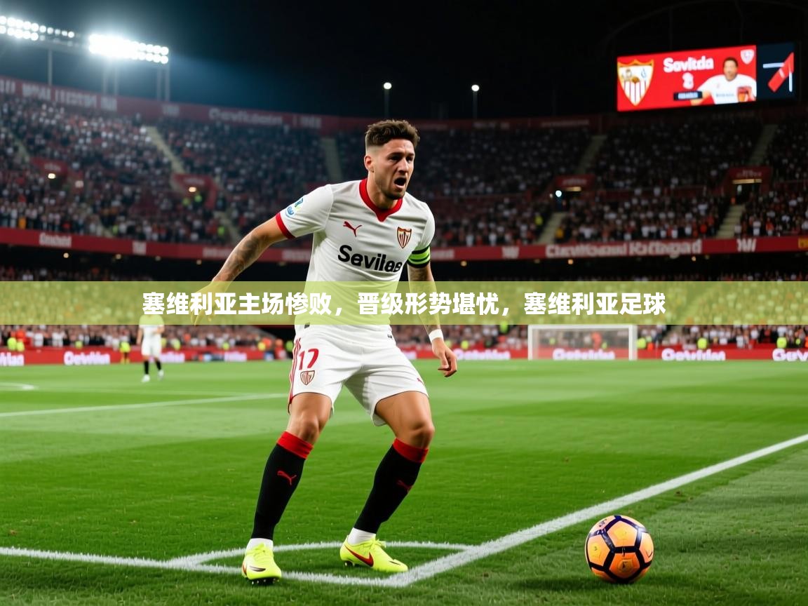 2025 极直播投屏板在哪里塞维利亚主场惨败,晋级形势堪忧,塞维利亚足球 第2张