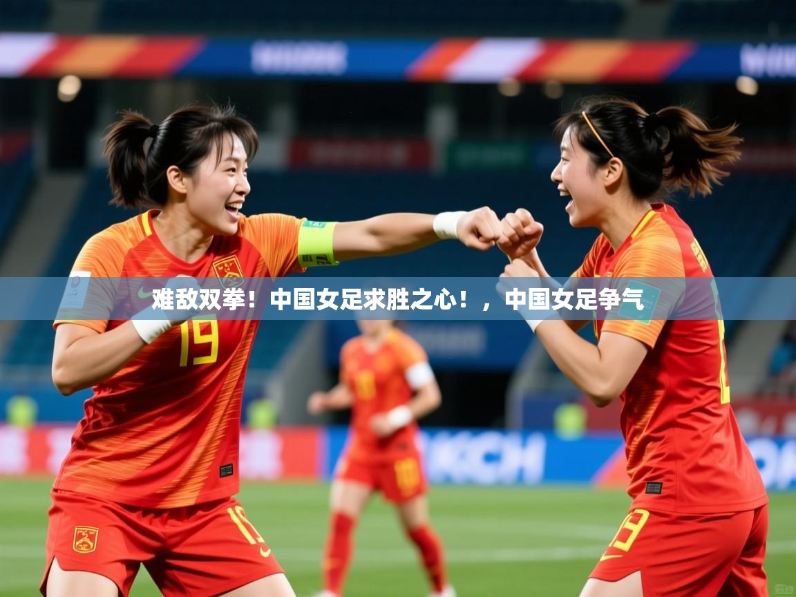 2025 优直播难敌双拳！中国女足求胜之心！，中国女足争气  第1张