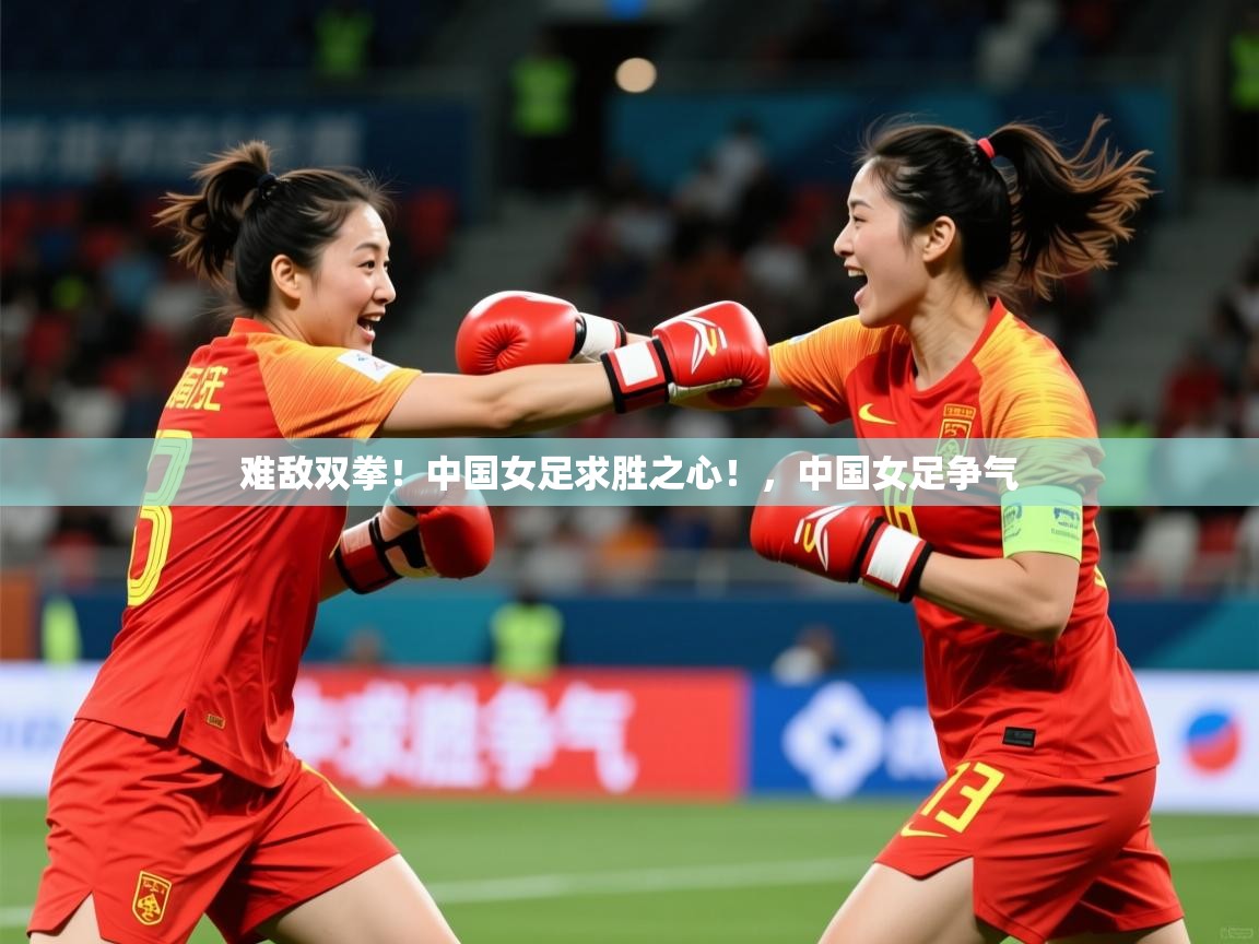 2025 优直播难敌双拳！中国女足求胜之心！，中国女足争气  第3张