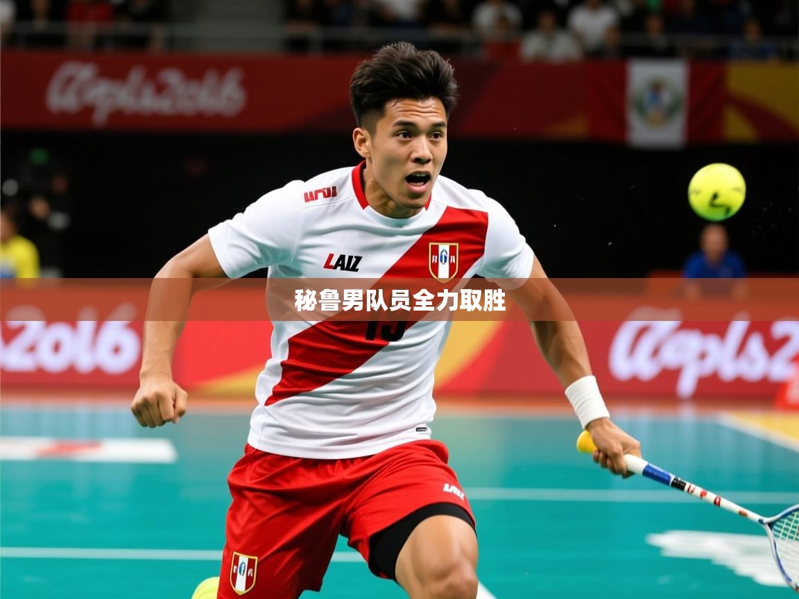 2025 极直播高清秘鲁男队员全力取胜 第2张