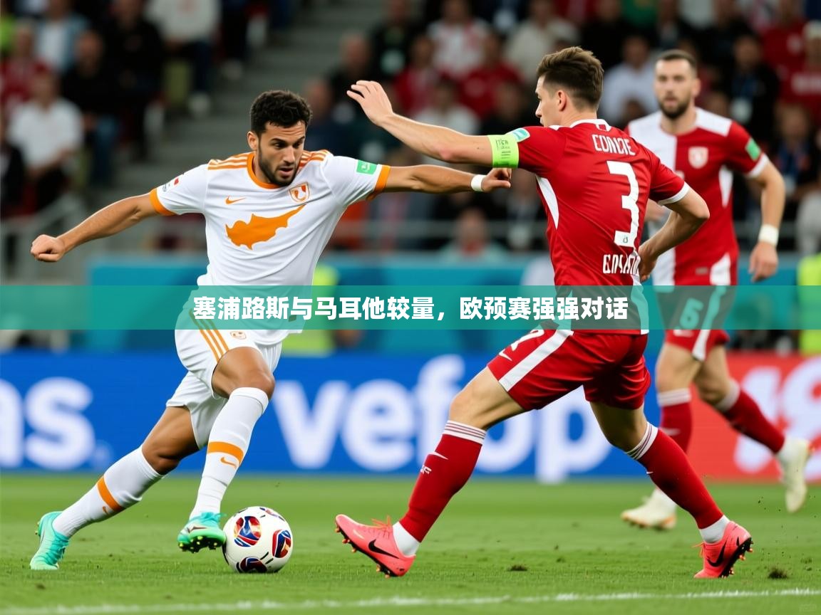 2025 极直播高清塞浦路斯与马耳他较量，欧预赛强强对话  第4张