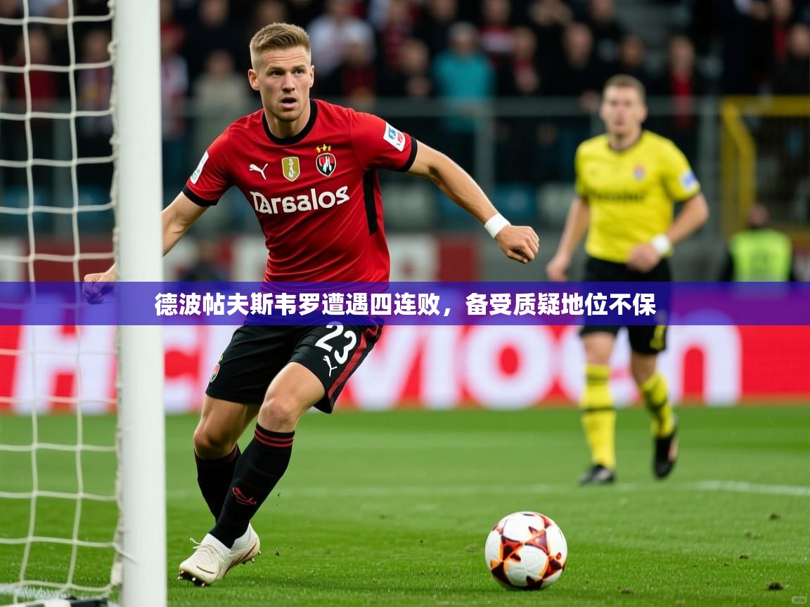 2025 极直播投屏板在哪里德波帖夫斯韦罗遭遇四连败,备受质疑地位不保 第1张