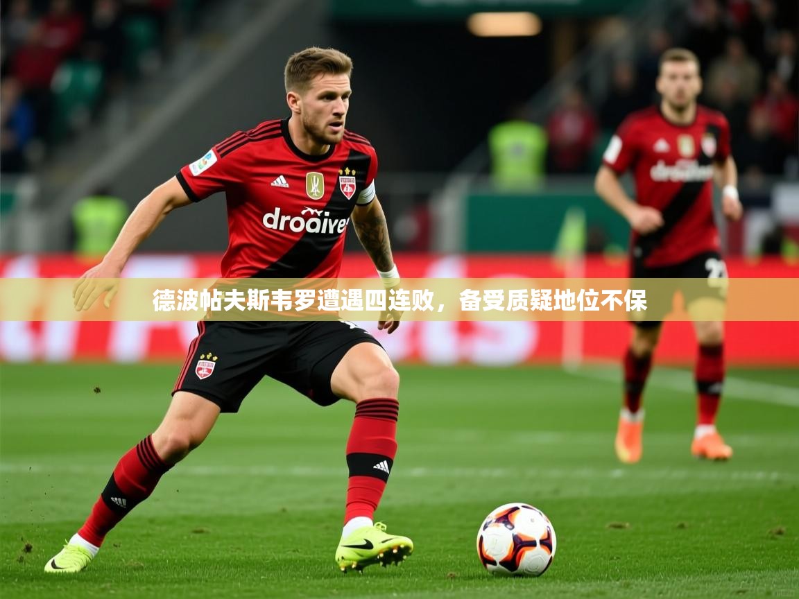 2025 极直播投屏板在哪里德波帖夫斯韦罗遭遇四连败,备受质疑地位不保 第4张