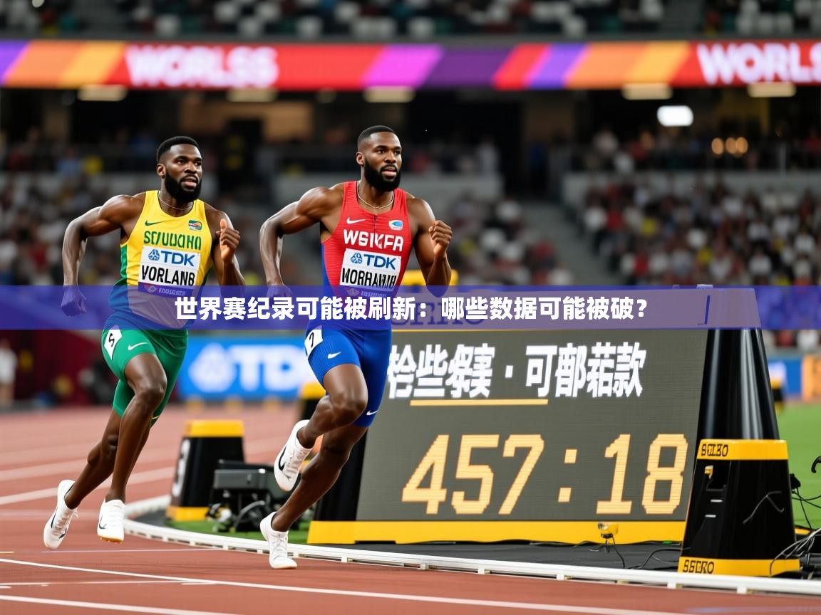 2025 极直播投屏世界赛纪录可能被刷新：哪些数据可能被破？  第3张