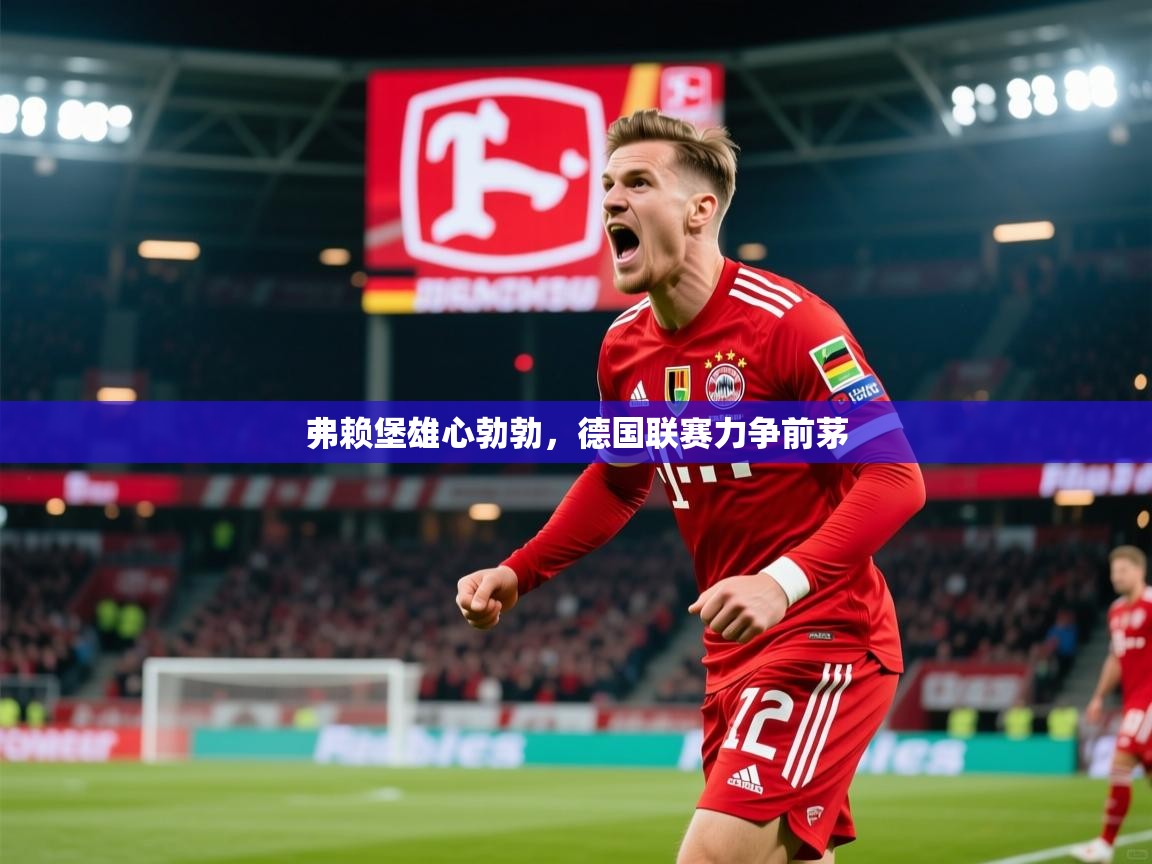 2025 极直播投屏弗赖堡雄心勃勃，德国联赛力争前茅  第1张
