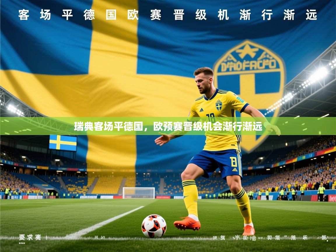 2025 极直播app瑞典客场平德国,欧预赛晋级机会渐行渐远 第4张