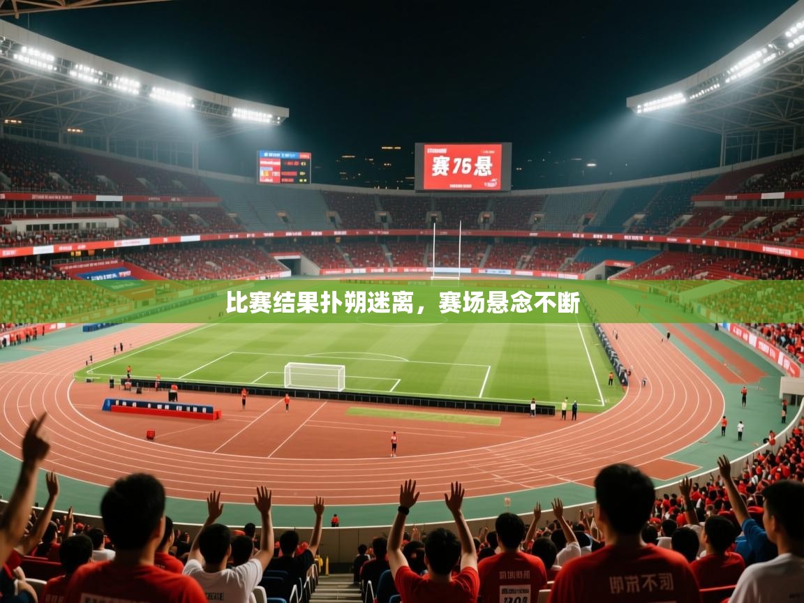 2025 极直播高清比赛结果扑朔迷离,赛场悬念不断 第2张