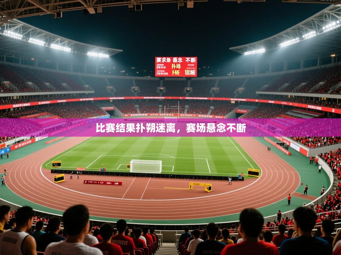 2025 极直播高清比赛结果扑朔迷离,赛场悬念不断 第4张