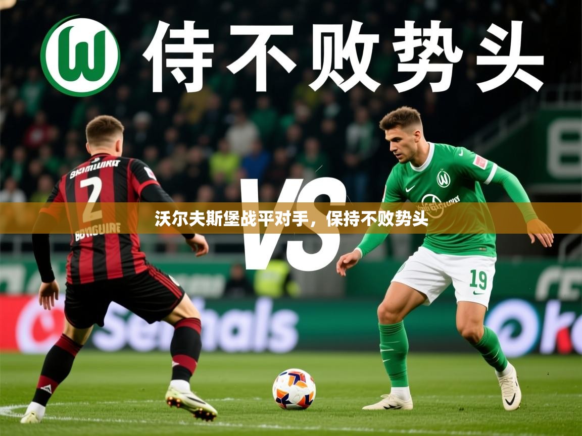 2025 极直播投屏板在哪里沃尔夫斯堡战平对手，保持不败势头  第4张