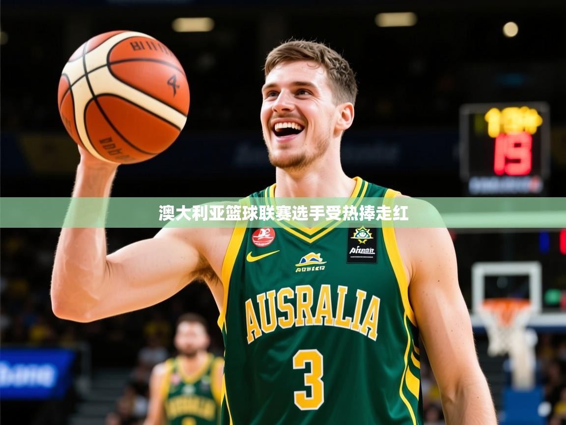 2026 极直播下载澳大利亚篮球联赛选手受热捧走红  第1张
