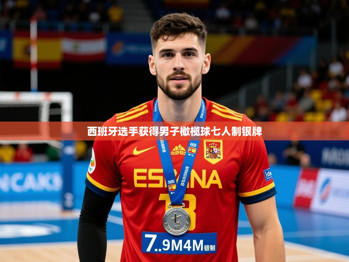 2026 极直播官网西班牙选手获得男子橄榄球七人制银牌  第2张