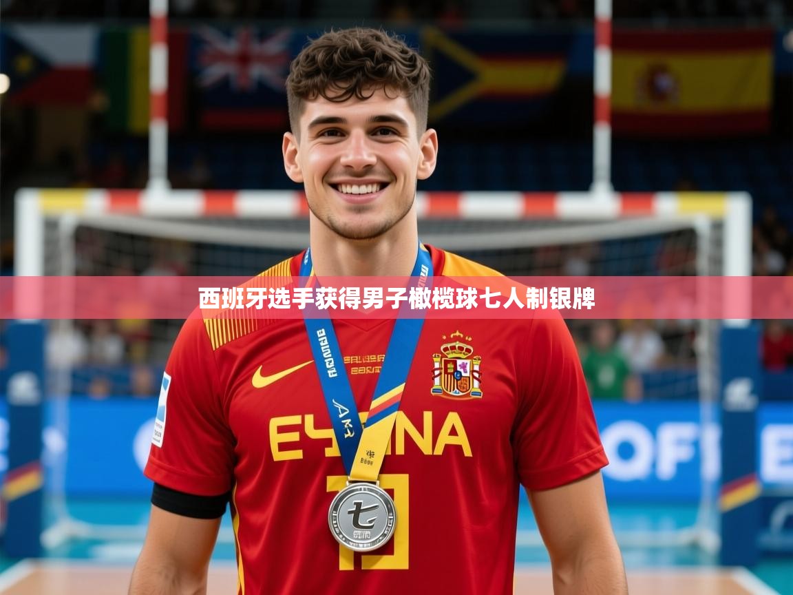 2026 极直播官网西班牙选手获得男子橄榄球七人制银牌  第3张