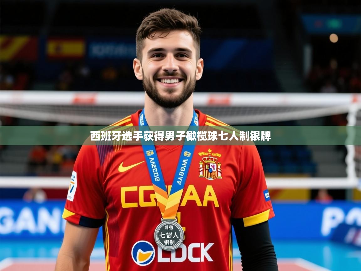 2026 极直播官网西班牙选手获得男子橄榄球七人制银牌  第4张