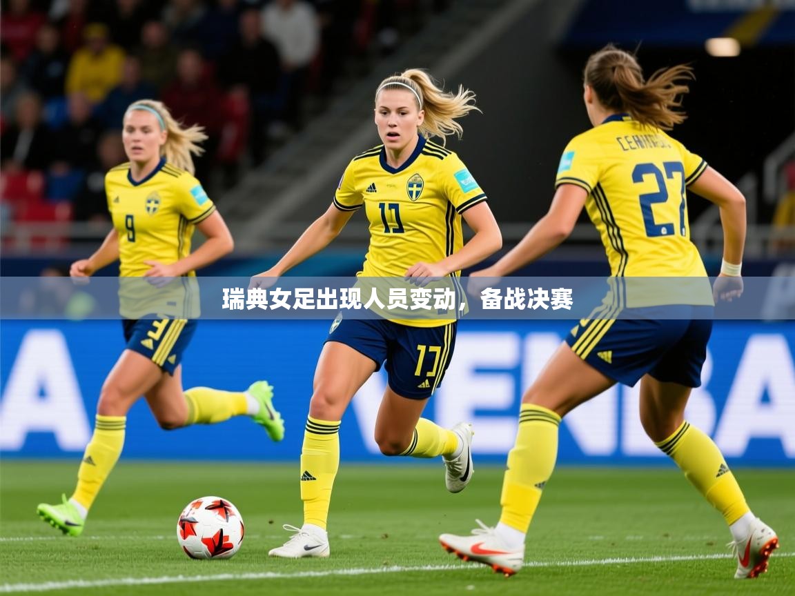 2026 优直播瑞典女足出现人员变动，备战决赛  第1张