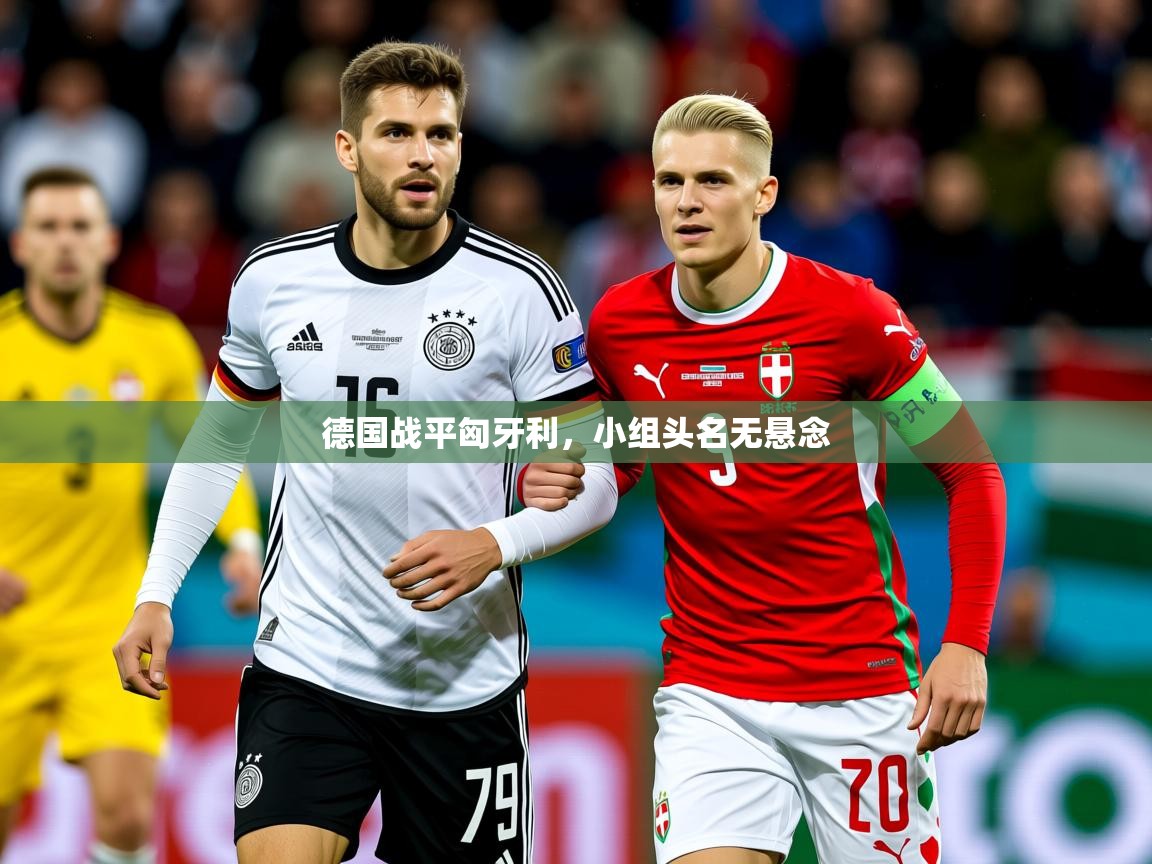 2026 极直播投屏德国战平匈牙利，小组头名无悬念  第1张