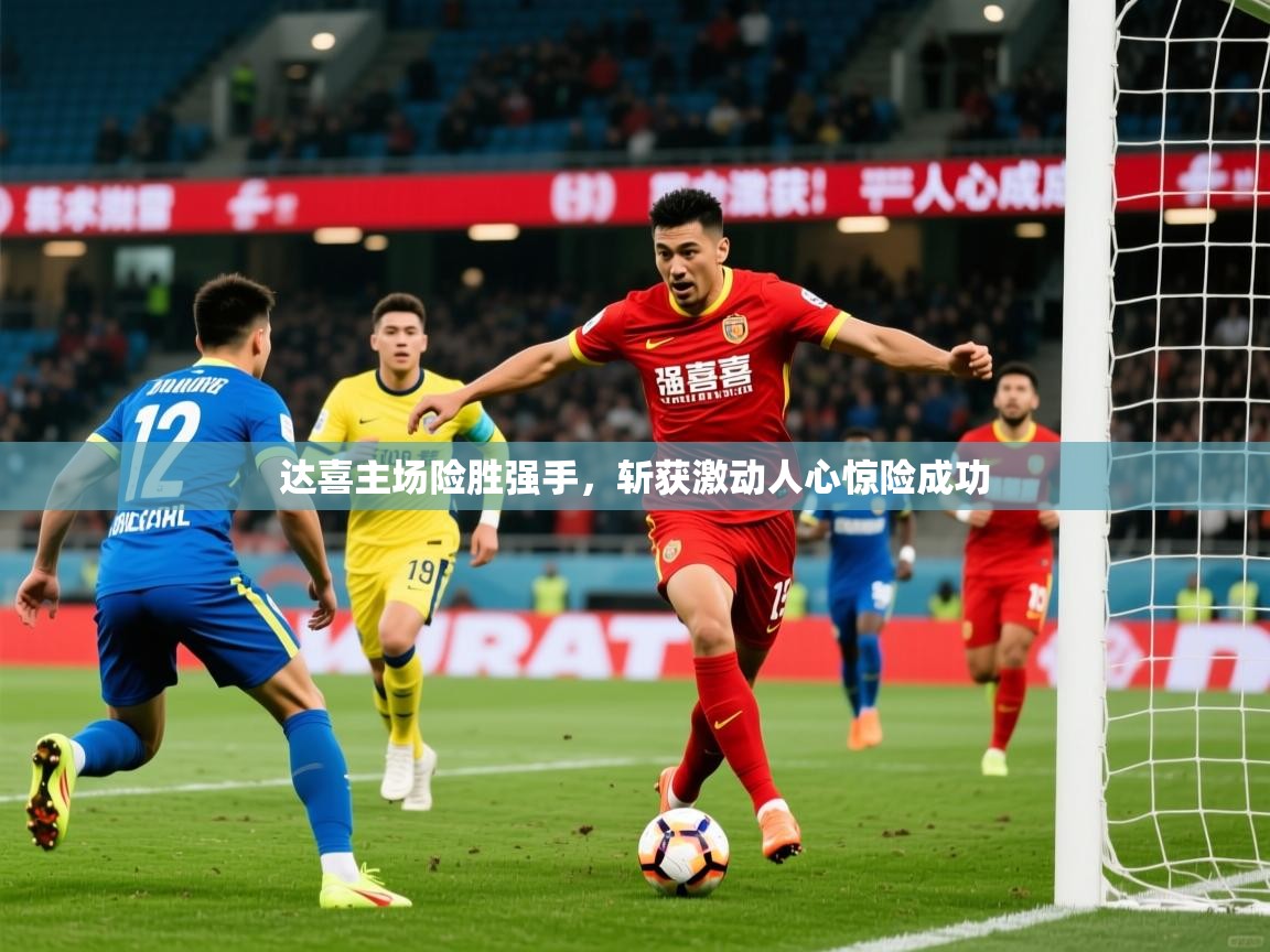 2026 极直播投屏达喜主场险胜强手,斩获激动人心惊险成功 第4张
