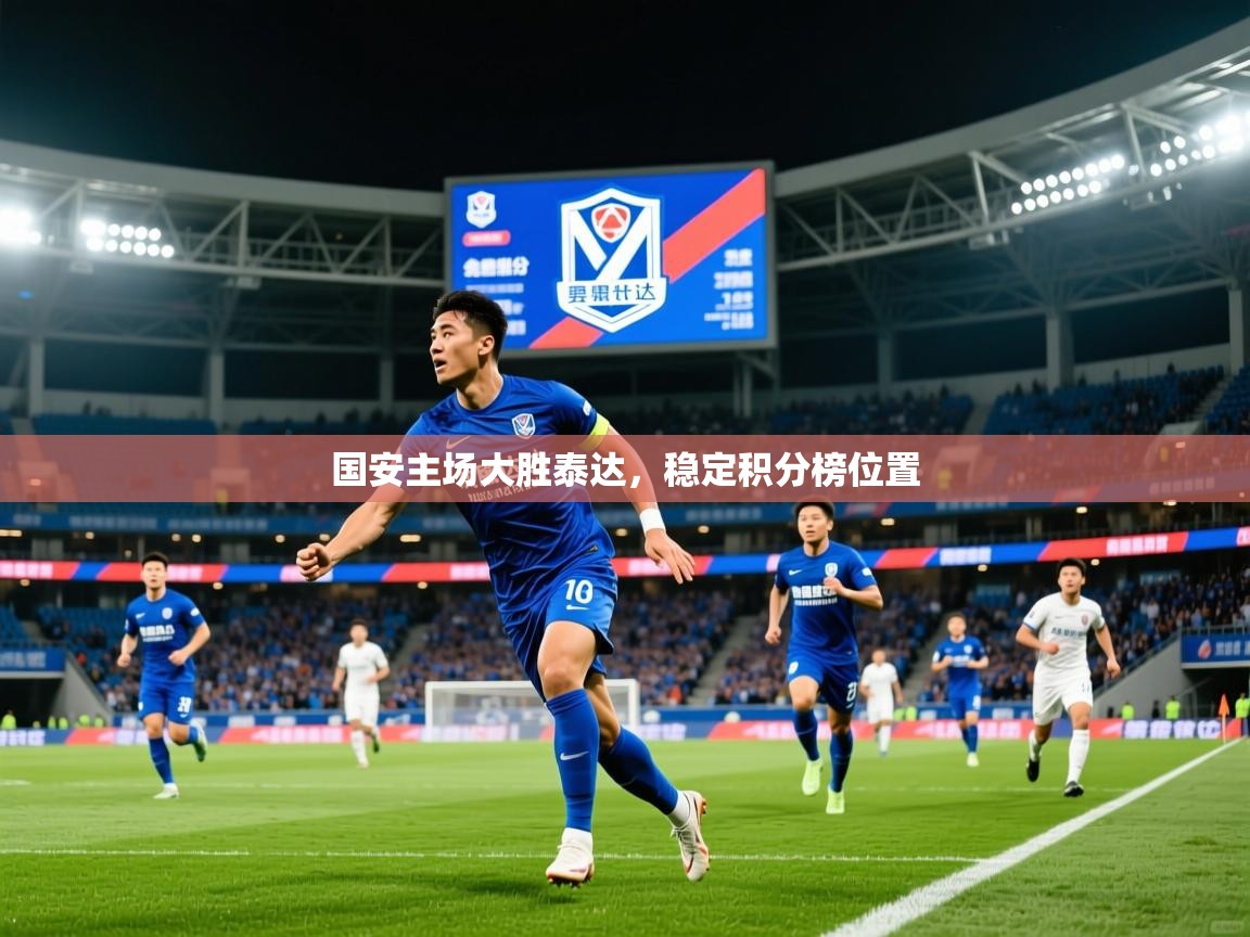 2026 极直播在线直播免费观看国安主场大胜泰达，稳定积分榜位置  第2张