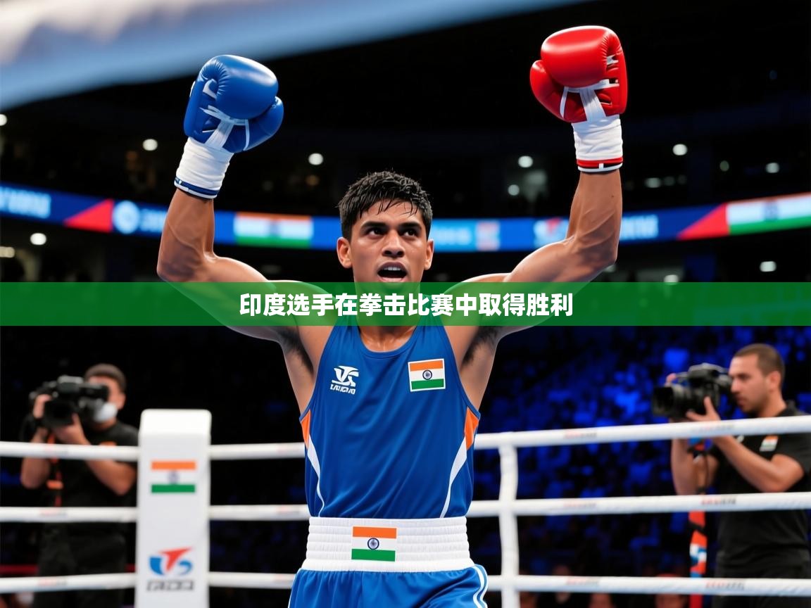 2026 极直播投屏印度选手在拳击比赛中取得胜利 第3张