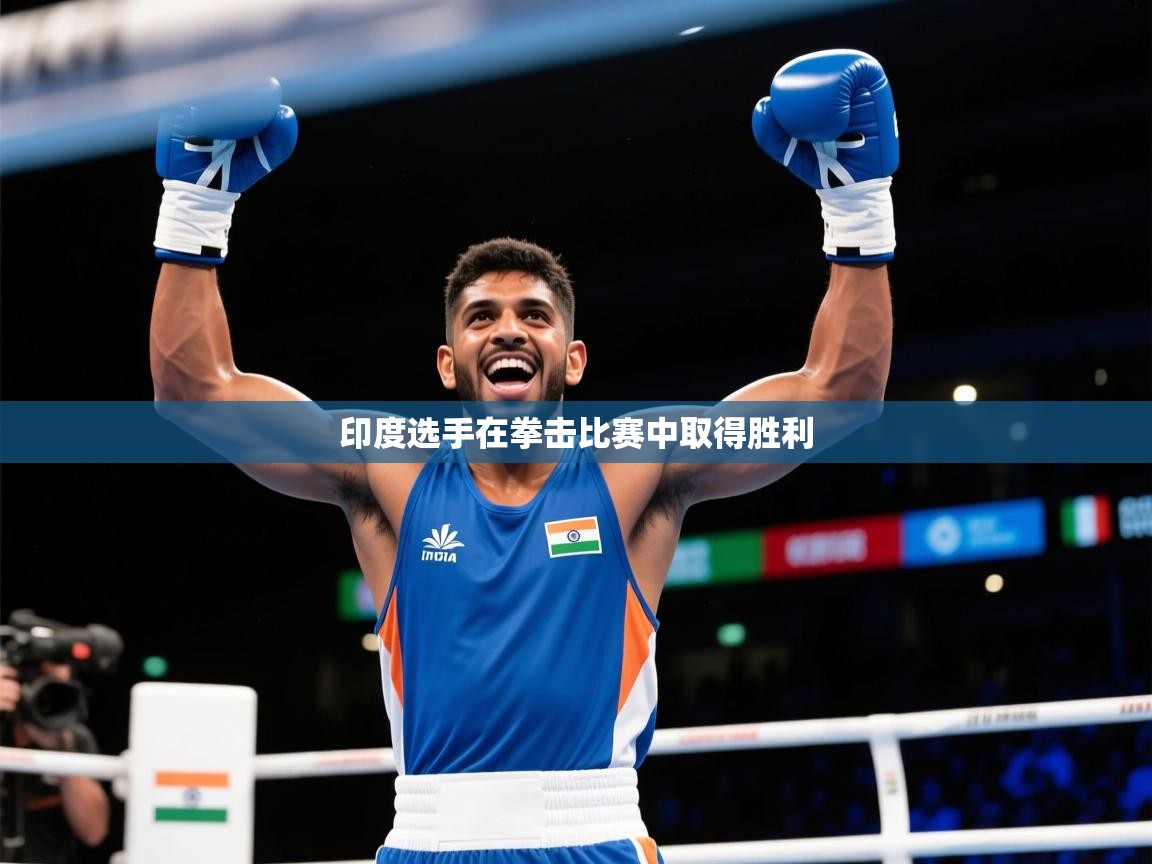 2026 极直播投屏印度选手在拳击比赛中取得胜利 第4张