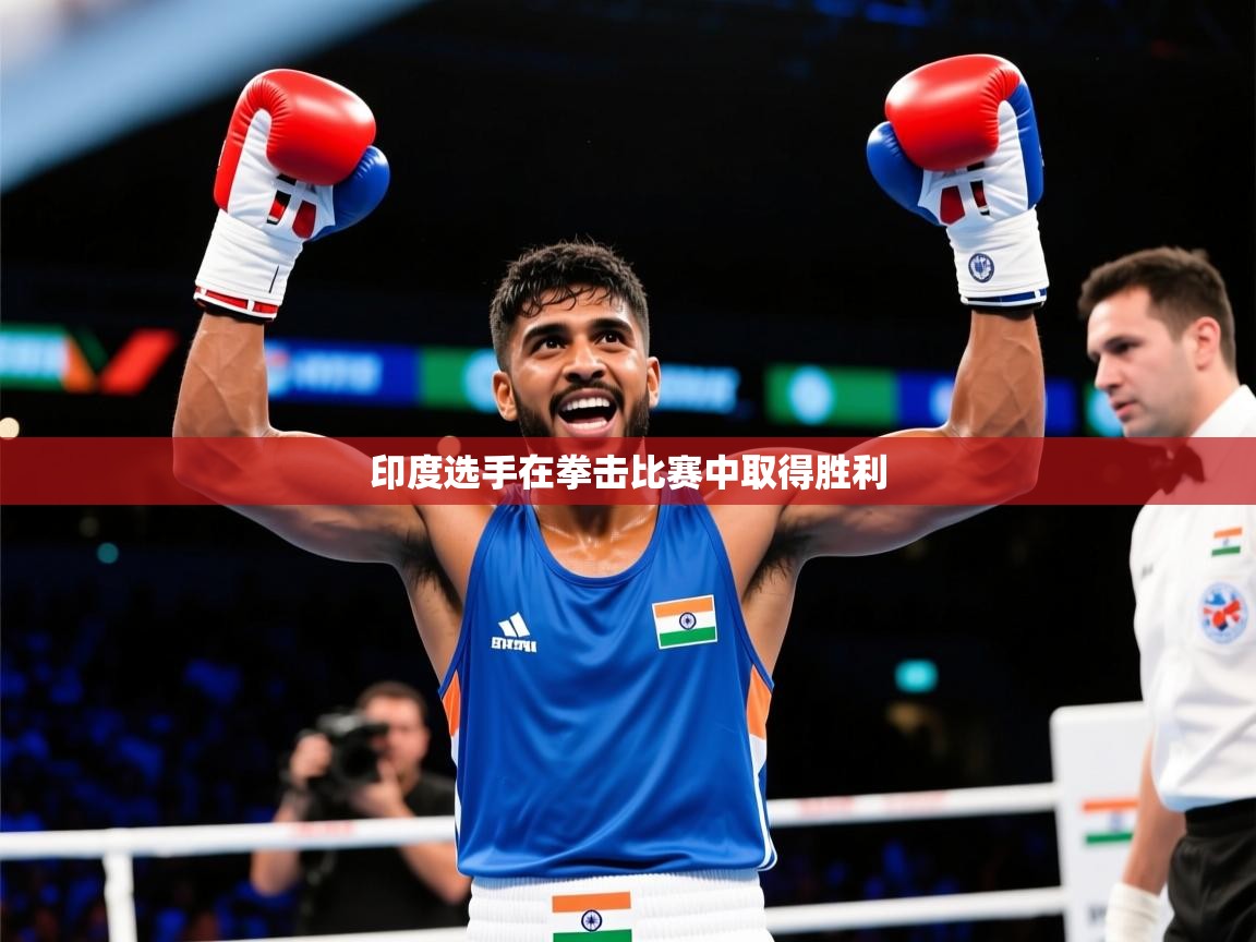 2026 极直播投屏印度选手在拳击比赛中取得胜利 第2张