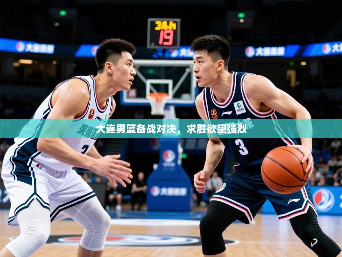 2026 极直播app下载大连男篮备战对决，求胜欲望强烈  第3张