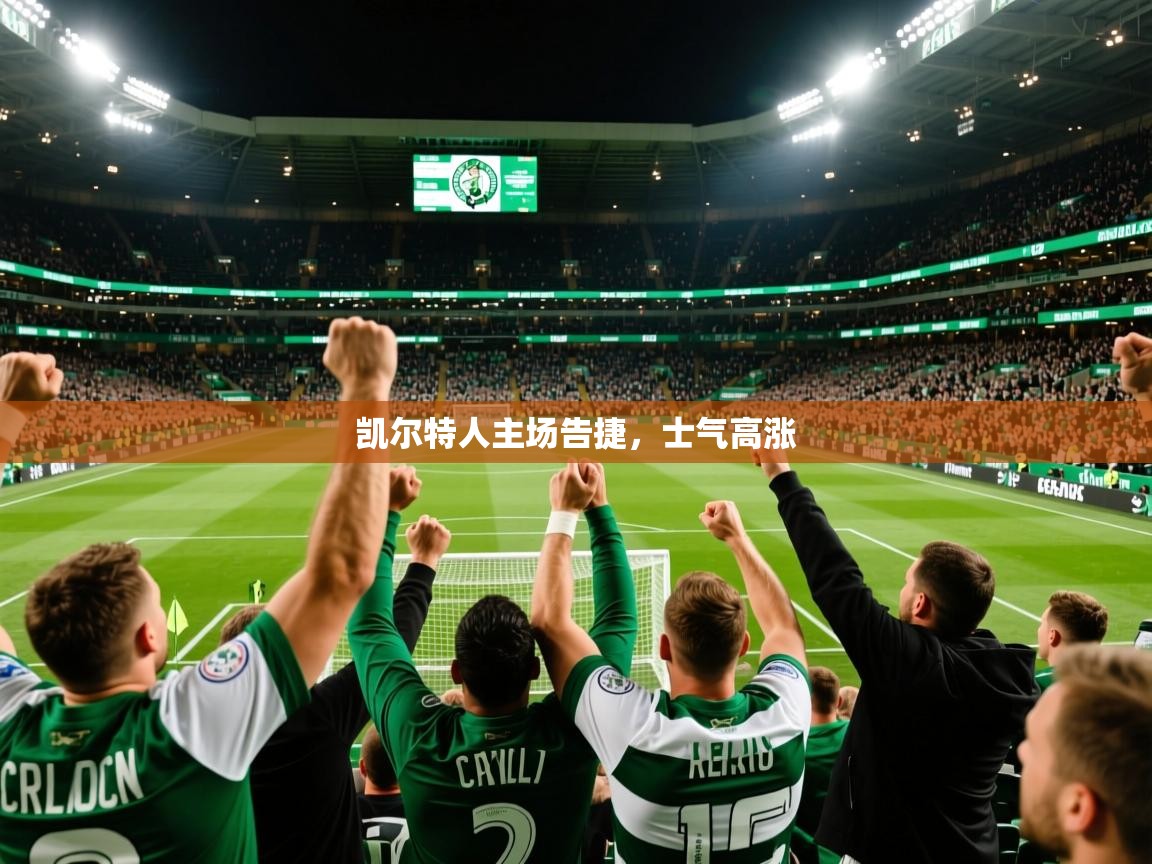 2026 优直播凯尔特人主场告捷,士气高涨 第2张
