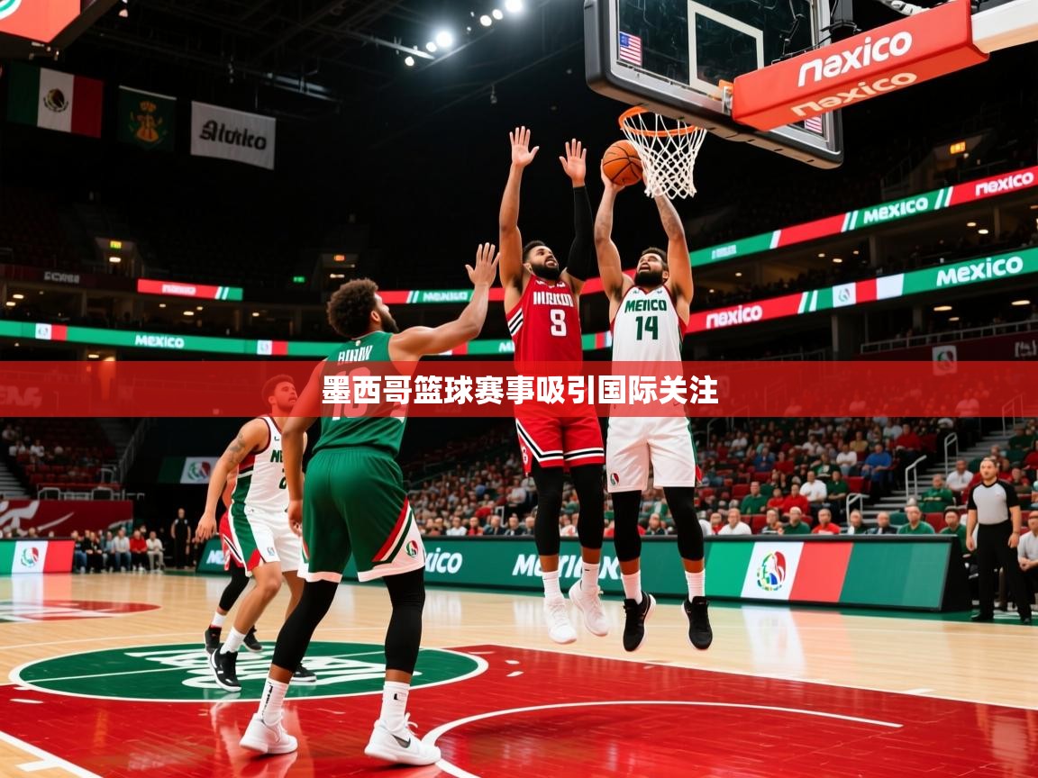2026 优直播墨西哥篮球赛事吸引国际关注 第4张